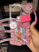 Load image into Gallery viewer, CUSTOM JUNK PHONE CASE