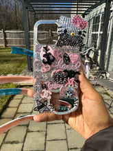 Load image into Gallery viewer, CUSTOM JUNK PHONE CASE
