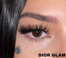 Load image into Gallery viewer, JD LASH BOOK