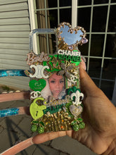 Load image into Gallery viewer, CUSTOM JUNK PHONE CASE