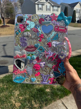 Load image into Gallery viewer, CUSTOM IPAD JUNK CASE