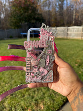 Load image into Gallery viewer, CUSTOM JUNK PHONE CASE