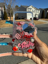 Load image into Gallery viewer, CUSTOM JUNK PHONE CASE