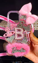 Load image into Gallery viewer, CUSTOM JUNK PHONE CASE