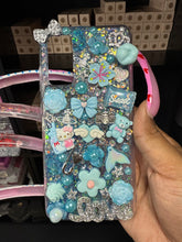 Load image into Gallery viewer, FREESTYLE JUNK PHONE CASE