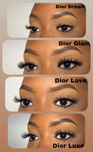 Load image into Gallery viewer, JD PICK YOUR 3 LASH BUNDLE