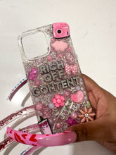 Load image into Gallery viewer, CUSTOM JUNK PHONE CASE