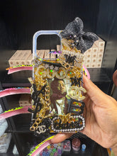 Load image into Gallery viewer, CUSTOM JUNK PHONE CASE