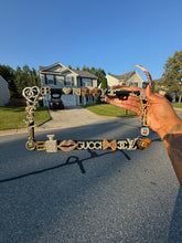 Load image into Gallery viewer, FREESTYLE JUNK LICENSE PLATE COVER