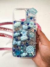 Load image into Gallery viewer, FREESTYLE JUNK PHONE CASE