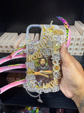 Load image into Gallery viewer, CUSTOM JUNK PHONE CASE