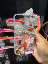 Load image into Gallery viewer, CUSTOM JUNK PHONE CASE