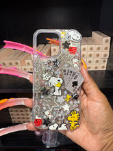 Load image into Gallery viewer, CUSTOM JUNK PHONE CASE
