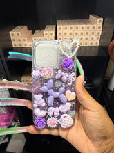 Load image into Gallery viewer, FREESTYLE JUNK PHONE CASE