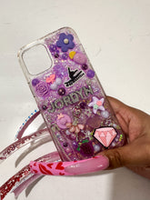 Load image into Gallery viewer, CUSTOM JUNK PHONE CASE