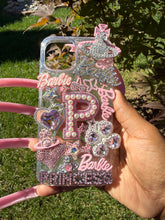 Load image into Gallery viewer, CUSTOM JUNK PHONE CASE