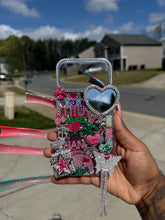 Load image into Gallery viewer, CUSTOM JUNK PHONE CASE