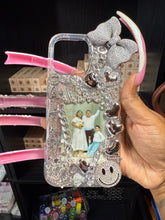 Load image into Gallery viewer, CUSTOM JUNK PHONE CASE