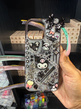 Load image into Gallery viewer, CUSTOM JUNK PHONE CASE