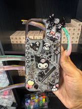 Load image into Gallery viewer, CUSTOM JUNK PHONE CASE