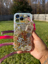 Load image into Gallery viewer, CUSTOM JUNK PHONE CASE