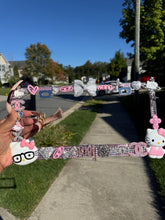 Load image into Gallery viewer, FREESTYLE JUNK LICENSE PLATE COVER
