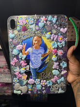 Load image into Gallery viewer, CUSTOM JUNK PHONE CASE