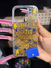 Load image into Gallery viewer, CUSTOM JUNK PHONE CASE