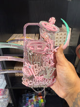 Load image into Gallery viewer, CUSTOM JUNK PHONE CASE