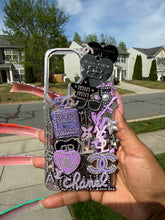 Load image into Gallery viewer, CUSTOM JUNK PHONE CASE