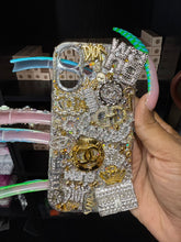 Load image into Gallery viewer, CUSTOM JUNK PHONE CASE