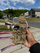 Load image into Gallery viewer, CUSTOM JUNK PHONE CASE