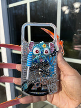 Load image into Gallery viewer, CUSTOM JUNK PHONE CASE