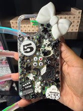 Load image into Gallery viewer, CUSTOM JUNK PHONE CASE