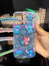 Load image into Gallery viewer, CUSTOM JUNK PHONE CASE