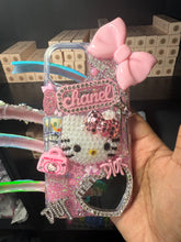 Load image into Gallery viewer, CUSTOM JUNK PHONE CASE