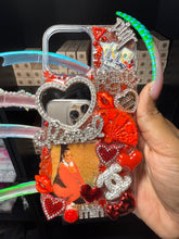 Load image into Gallery viewer, CUSTOM JUNK PHONE CASE