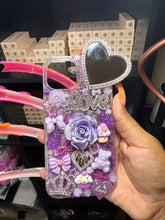 Load image into Gallery viewer, CUSTOM JUNK PHONE CASE