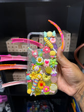 Load image into Gallery viewer, CUSTOM JUNK PHONE CASE