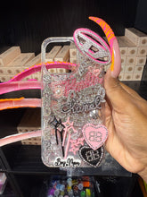 Load image into Gallery viewer, CUSTOM JUNK PHONE CASE