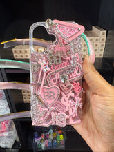 Load image into Gallery viewer, CUSTOM JUNK PHONE CASE