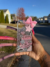 Load image into Gallery viewer, CUSTOM JUNK PHONE CASE