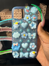 Load image into Gallery viewer, FREESTYLE JUNK PHONE CASE