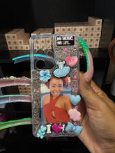Load image into Gallery viewer, CUSTOM JUNK PHONE CASE