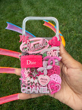 Load image into Gallery viewer, FREESTYLE JUNK PHONE CASE