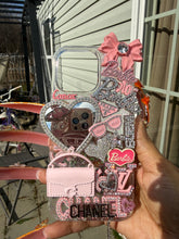 Load image into Gallery viewer, CUSTOM JUNK PHONE CASE