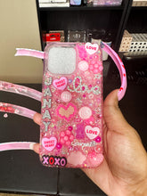 Load image into Gallery viewer, CUSTOM JUNK PHONE CASE