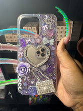 Load image into Gallery viewer, FREESTYLE JUNK PHONE CASE