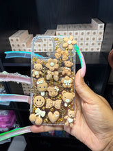 Load image into Gallery viewer, FREESTYLE JUNK PHONE CASE