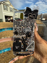 Load image into Gallery viewer, CUSTOM JUNK PHONE CASE